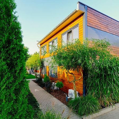 Villa Krotoszyce 外观 照片
