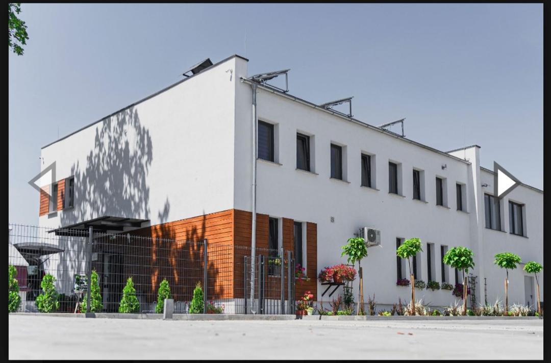 Villa Krotoszyce 外观 照片