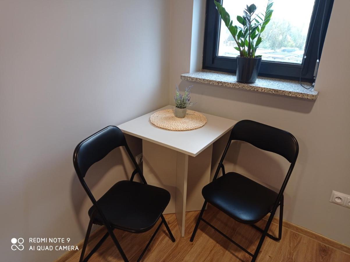 Villa Krotoszyce 外观 照片