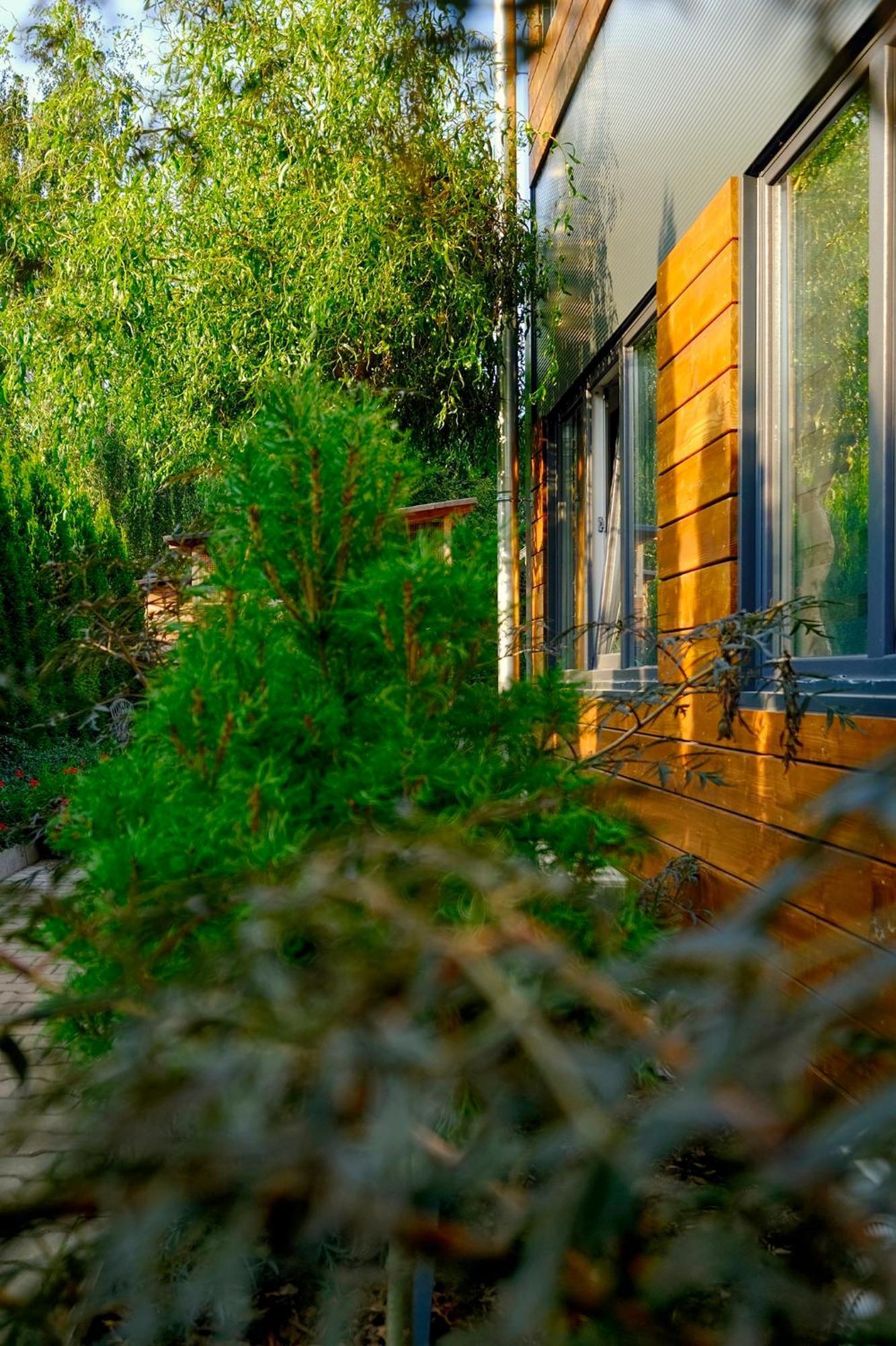 Villa Krotoszyce 外观 照片