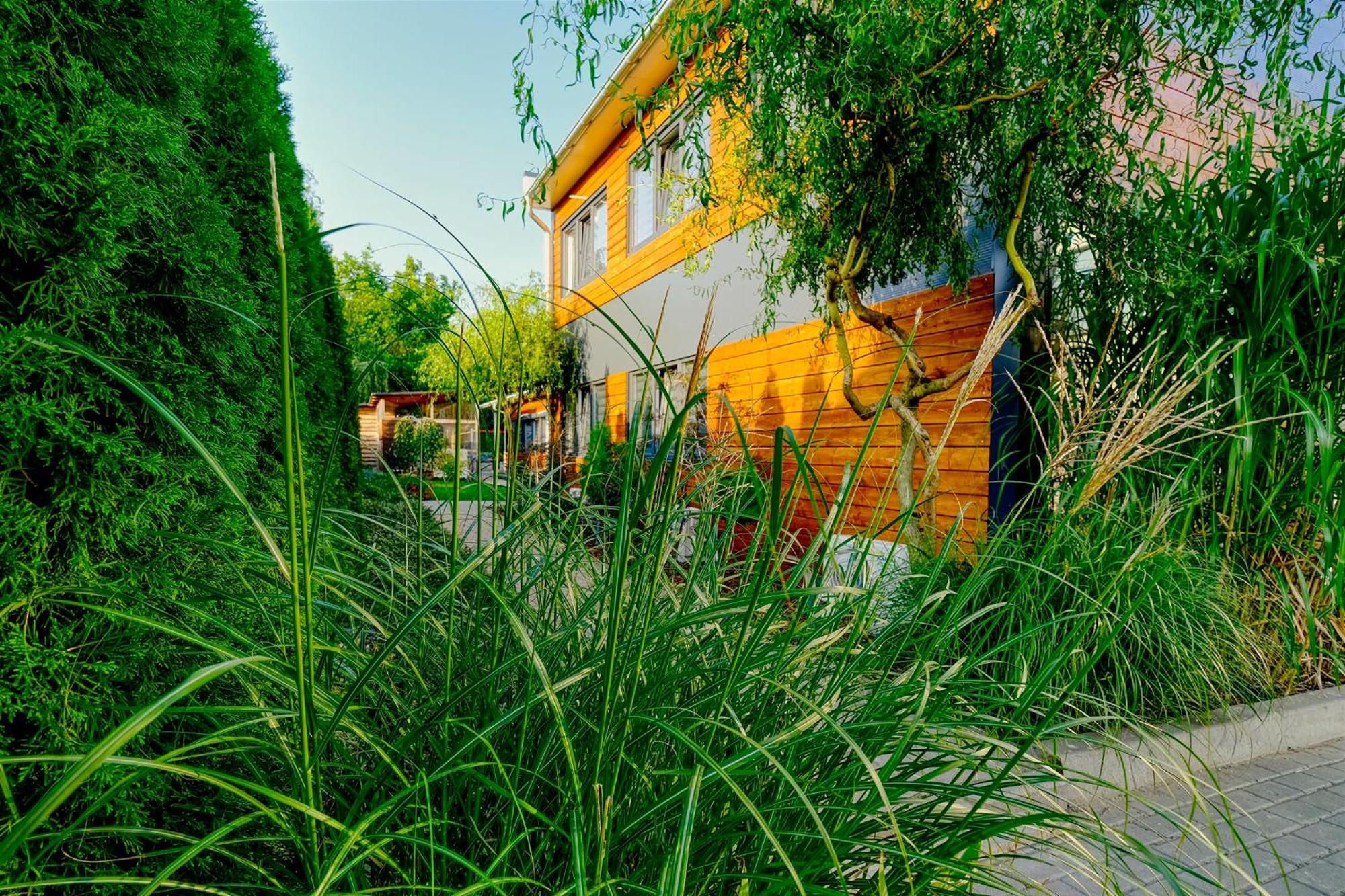 Villa Krotoszyce 外观 照片