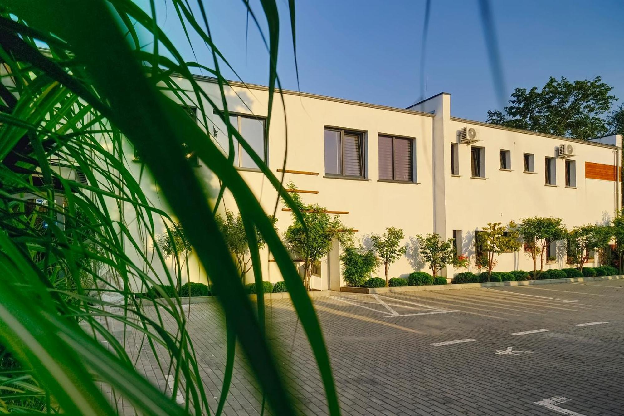 Villa Krotoszyce 外观 照片