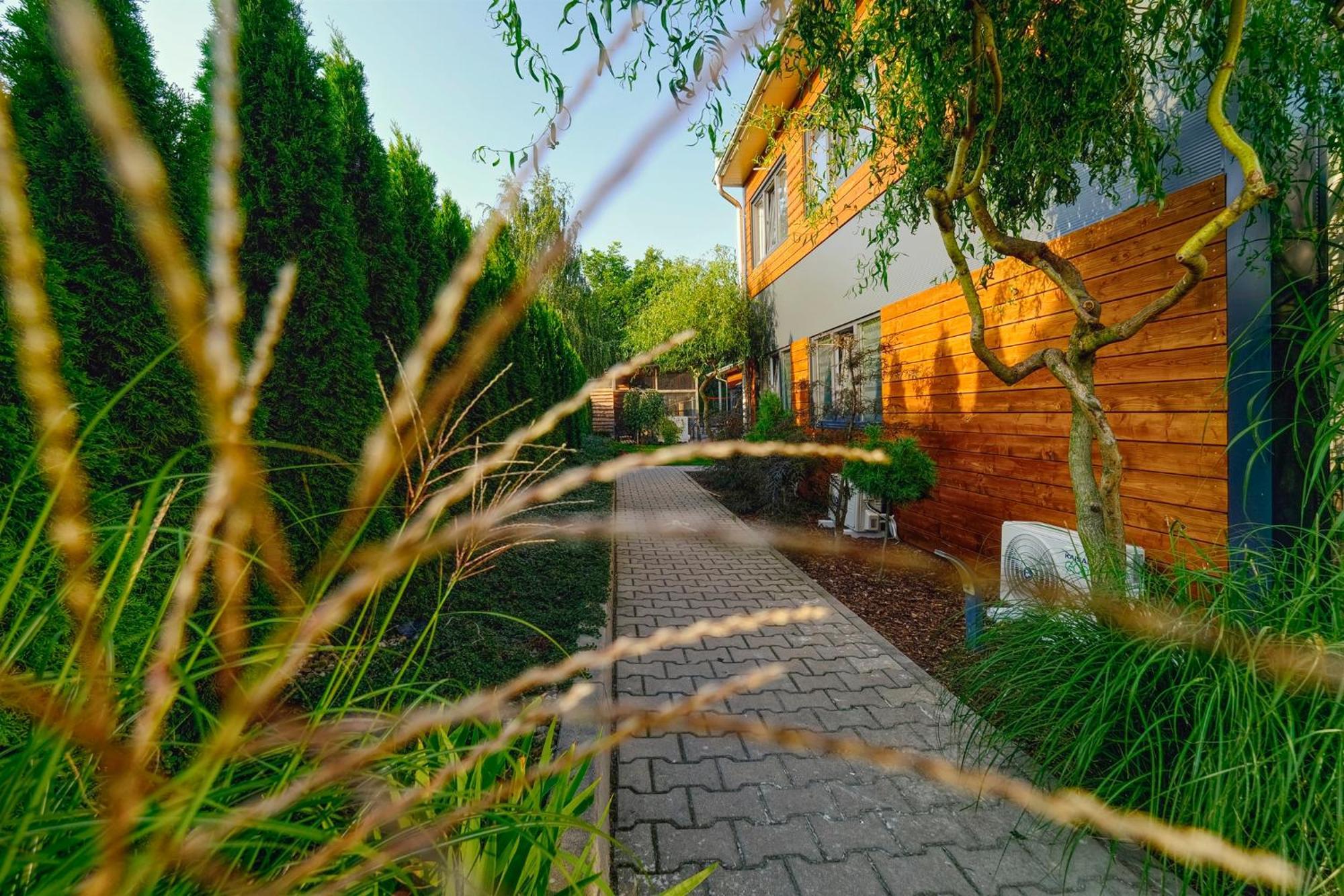 Villa Krotoszyce 外观 照片